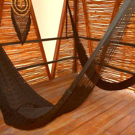Maha Tulum - Luxury Apartment Екстериор снимка