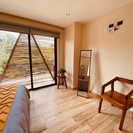 Maha Tulum - Luxury Apartment Екстериор снимка