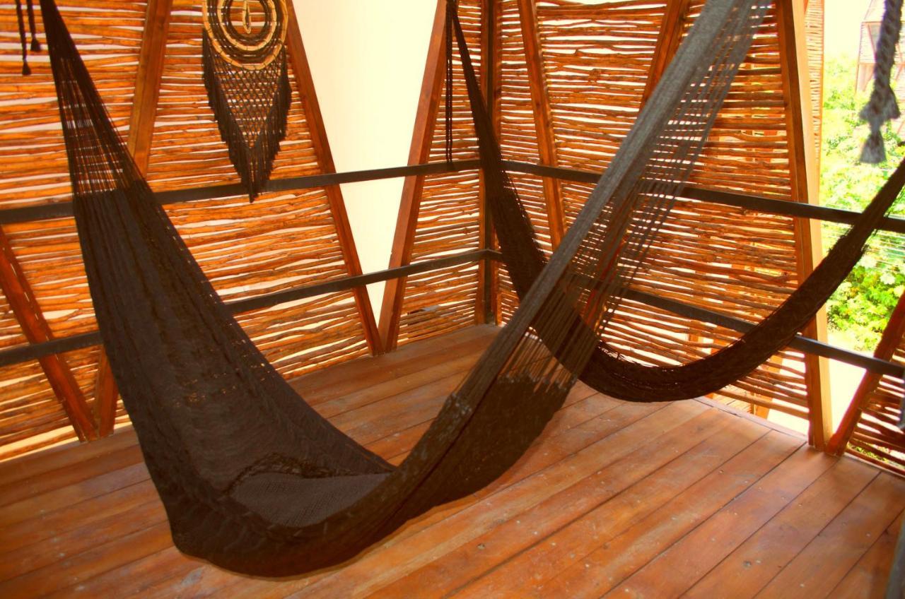 Maha Tulum - Luxury Apartment Екстериор снимка
