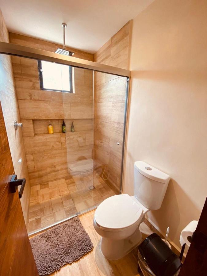 Maha Tulum - Luxury Apartment Екстериор снимка