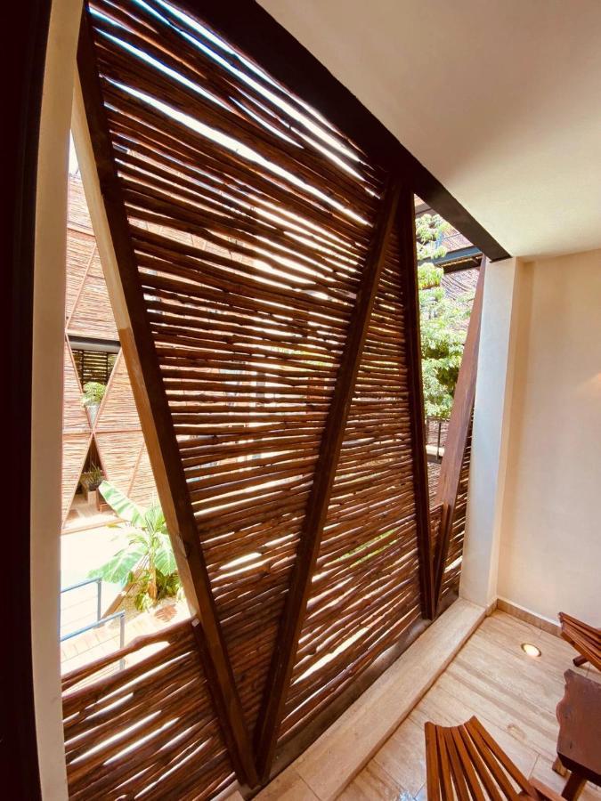 Maha Tulum - Luxury Apartment Екстериор снимка